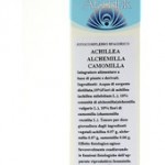 Achillea - Alchemilla - Camomilla - 50 ml
